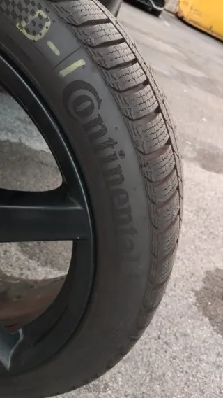 Llantas Originales BMW