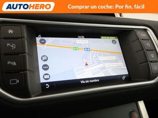 Land-Rover Range Rover Evoque 2.0 Td4 SE Dynamic