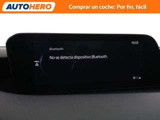 Mazda 3 2.0 e-Skyactiv-X Mild-Hybrid Homura