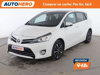 Toyota Verso 1.6 Advance