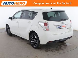 Toyota Verso 1.6 Advance