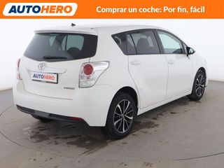 Toyota Verso 1.6 Advance