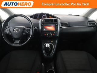 Toyota Verso 1.6 Advance
