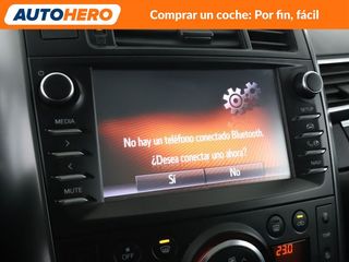 Toyota Verso 1.6 Advance