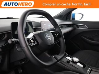 MG MG3 1.5 Hybrid+ Luxury