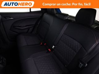 MG MG3 1.5 Hybrid+ Luxury