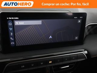 MG MG3 1.5 Hybrid+ Luxury