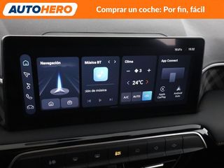 MG MG3 1.5 Hybrid+ Luxury