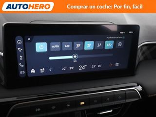 MG MG3 1.5 Hybrid+ Luxury