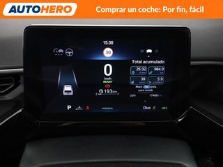 MG MG3 1.5 Hybrid+ Luxury