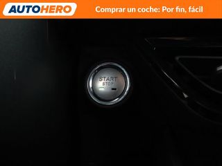 MG MG3 1.5 Hybrid+ Luxury