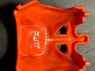 Mekaneck Masters of the Universe armatura pesca