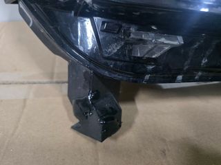 Faro Renault Scenic IV