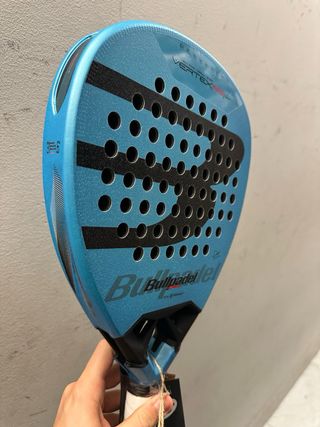 Vertex 05 W Delfi Brea 2026