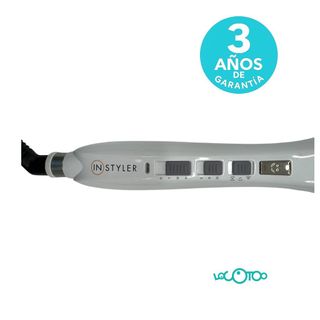 Rizador INSTYLER Tulip Auto Curler 33W