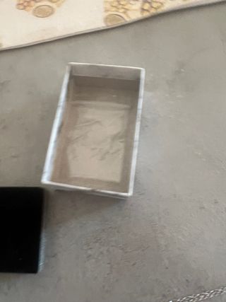 Set Gioielli Cuore Collana Orecchini Argento