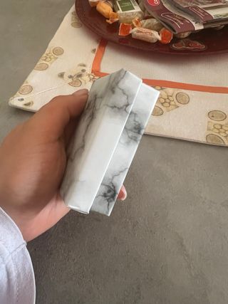 Set Gioielli Cuore Collana Orecchini Argento