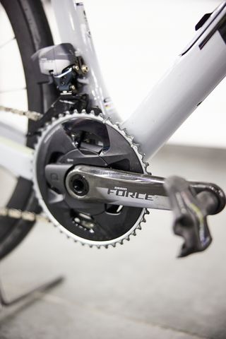 Trek Domane SL7 Gen 4