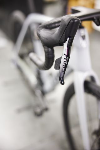 Trek Domane SL7 Gen 4