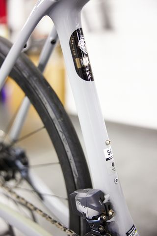 Trek Domane SL7 Gen 4