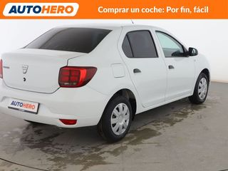 Dacia Logan 1.5 dCi Comfort