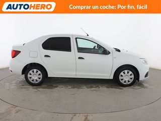 Dacia Logan 1.5 dCi Comfort
