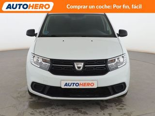 Dacia Logan 1.5 dCi Comfort