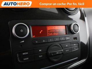 Dacia Logan 1.5 dCi Comfort