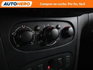 Dacia Logan 1.5 dCi Comfort