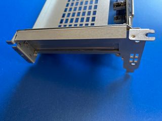 Riser Card Fujitsu Primergy RX2540 M1 M2