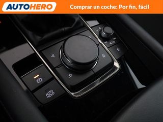 Mazda 3 2.0 e-Skyactiv-X Mild-Hybrid Homura