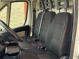 Peugeot Boxer ISOTERMO L2h2 2019