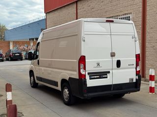 Peugeot Boxer ISOTERMO L2h2 2019