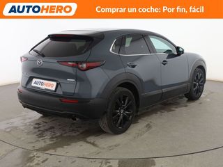 Mazda CX-30 2.0 Skyactiv G Mild-Hybrid Homura 2WD