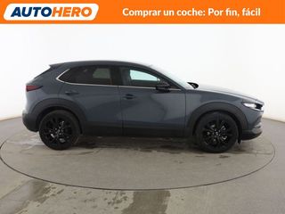 Mazda CX-30 2.0 Skyactiv G Mild-Hybrid Homura 2WD
