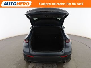 Mazda CX-30 2.0 Skyactiv G Mild-Hybrid Homura 2WD