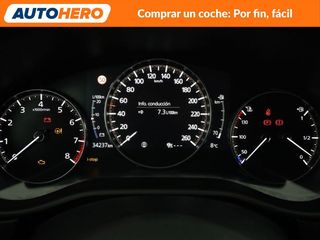 Mazda CX-30 2.0 Skyactiv G Mild-Hybrid Homura 2WD