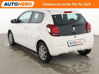 Peugeot 108 1.0 VTi Active