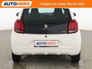 Peugeot 108 1.0 VTi Active