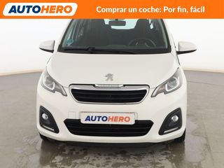 Peugeot 108 1.0 VTi Active