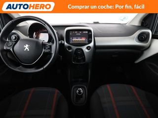 Peugeot 108 1.0 VTi Active