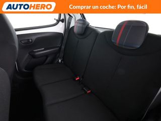 Peugeot 108 1.0 VTi Active