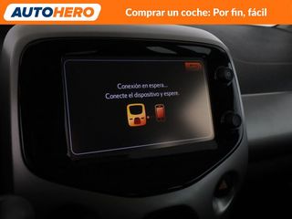 Peugeot 108 1.0 VTi Active