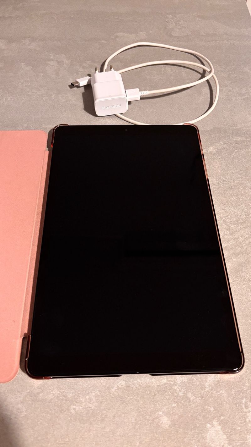Samsung Galaxy Tab A
