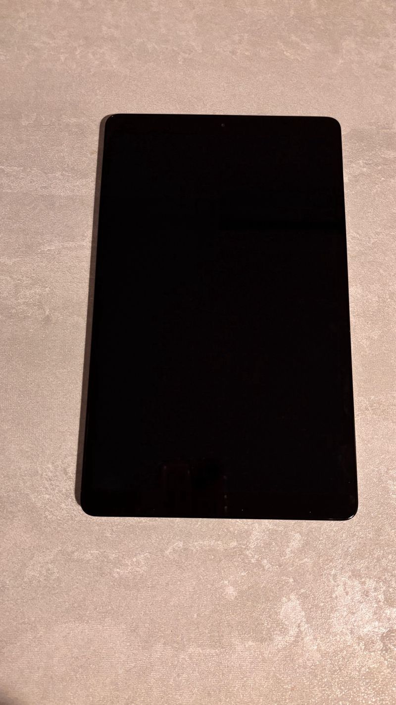 Samsung Galaxy Tab A afbeelding 3
