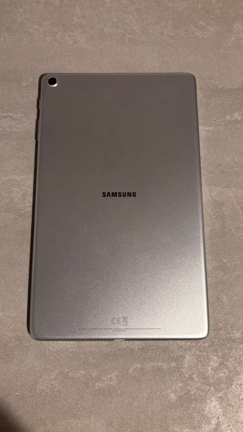Samsung Galaxy Tab A afbeelding 2