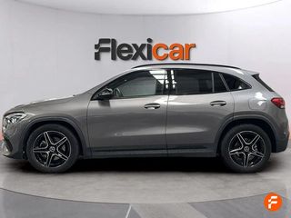 Mercedes GLA GLA 200 D