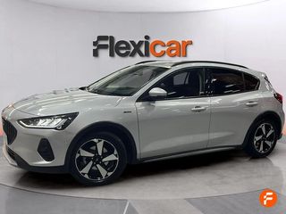 Ford Focus 1.0 Ecoboost MHEV 114kW Active Auto SB