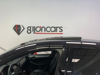 Porsche Macan S Diesel