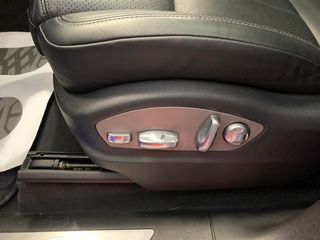 Porsche Macan S Diesel